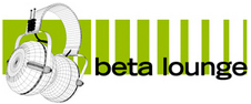 betalounge logo